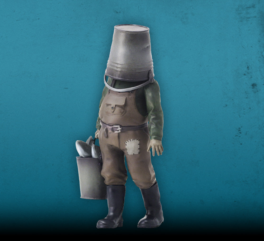 BUCKET