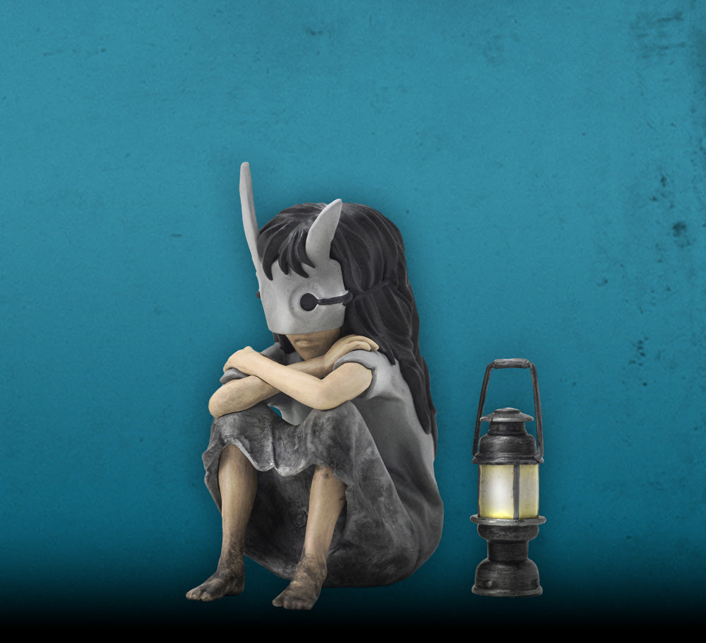 THE GIRL