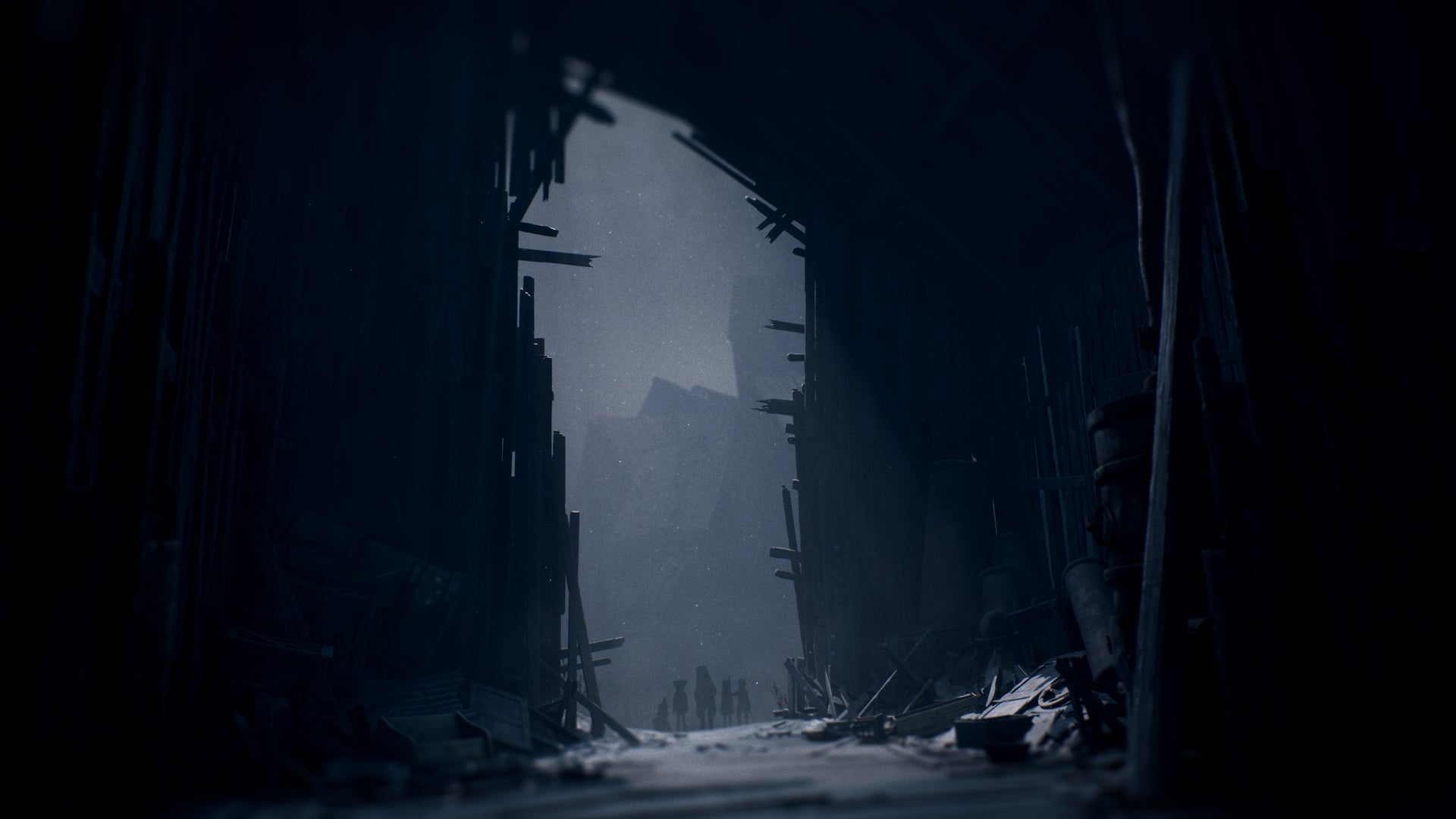 REANIMAL Standard Edition