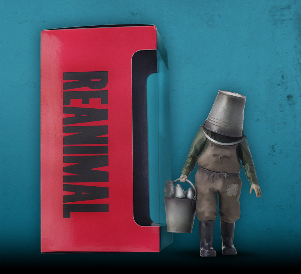 BUCKET
