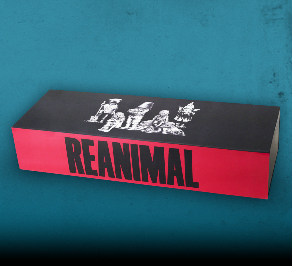 Reanimal